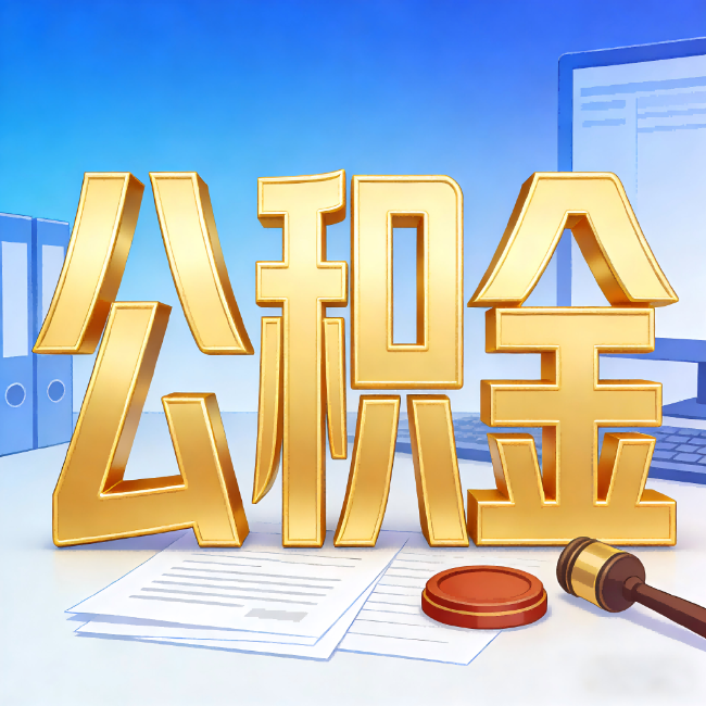 汉中公积金代办正在成为你的“住房金融顾问”