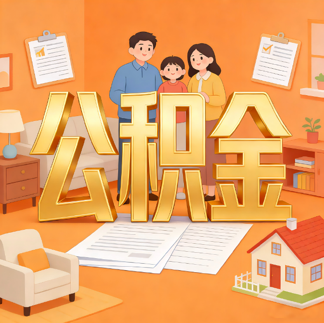 汉中公积金代办的5个意想不到的好处，第3个最实用