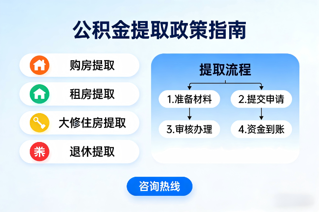 汉中公积金新政密集